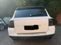 Gebraucht Porsche Cayenne 250 PS (183 kW) 2004 Silber SUV