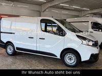 Gebraucht Fiat Talento 120 PS (88 kW) 2020 Weiß Van / Kleinbus