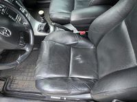 Gebraucht Toyota Avensis 150 PS (110 kW) 2007 Schwarz Kombi