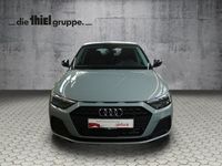 gebraucht Audi A1 Sportback Advanced 25 TFSI S tronic LED/Dynamikpaket/EA8