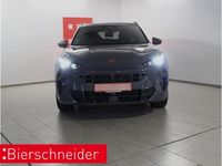 Neu Cupra Terramar VZ2 265 PS (194 kW) 2025 Grau SUV