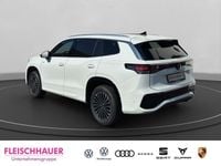 Usata VW Tayron R-line 204 CV (150 kW) 2025 Bianco SUV