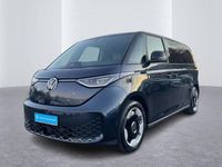 Gebraucht VW ID. Buzz Pro 210 kW (286 PS) 2025 Starlight blue metallic Van / Kleinbus