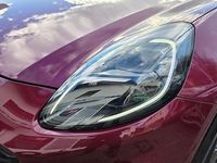 Gebraucht Ford Puma ST-Line 125 PS (91 kW) 2023 Rot SUV