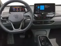 Brugt VW ID.3 Pro 106 kW (145 HK) 2022 Hvid Hatchback