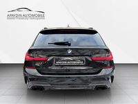 Gebraucht BMW M340 Performance 340 PS (250 kW) 2020 Saphirschwarz Limousine