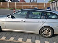 gebraucht BMW 320 320 i