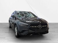 Gebraucht Mercedes GLA200 Advanced Plus 163 PS (119 kW) 2024 Schwarz SUV