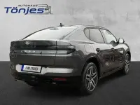Gebraucht Ford Capri Premium 250 kW (340 PS) 2024 Grau SUV