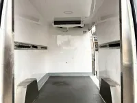 Gebraucht Mercedes Sprinter 143 PS (105 kW) 2021 Weiß Van
