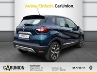 Gebraucht Renault Captur Intens 118 PS (86 kW) 2017 Bixwd SUV