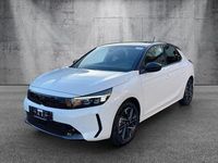 Neu Opel Corsa 101 PS (74 kW) 2026 Lack weiss banquise/typ aussen Kleinwagen