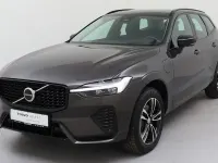 Gebraucht Volvo XC60 Ultimate 455 PS (334 kW) 2022 Grau SUV