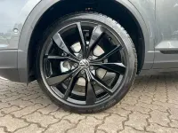 Neu VW T-Roc Cabriolet 150 PS (110 kW) 2026 Grau SUV