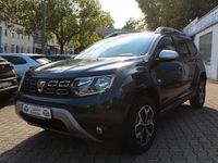 Gebraucht Dacia Duster Anniversary 131 PS (96 kW) 2019 Grau SUV