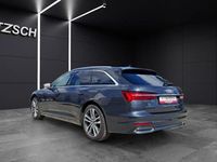 Gebraucht Audi A6 Sport 340 PS (250 kW) 2023 Manhattangrau metallic Kombi
