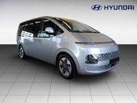 gebraucht Hyundai Staria 9-Sitzer (MJ23) 2.2 CRDi 8 A/T 4WD (177PS) PRIME Panoramadach Allrad Navi digita