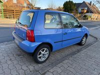 Gebraucht VW Lupo 50 PS (36 kW) 2000 Kleinwagen