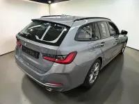 Gebraucht BMW 320 Shadowline 190 PS (139 kW) 2024 Grau Kombi
