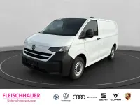 Gebraucht VW T7 150 PS (110 kW) 2025 Weiss Van