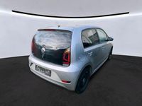 Gebraucht VW up! R-line 65 PS (47 kW) 2021 Grau Kleinwagen