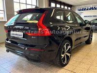 Gebraucht Volvo XC60 Ultimate 197 PS (144 kW) 2022 Schwarz SUV