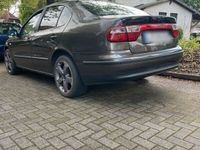 gebraucht Seat Toledo 131 PS tdi