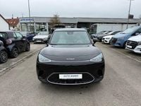 Gebraucht Smart #1 Edition #1 200 kW (272 PS) 2024 Schwarz SUV