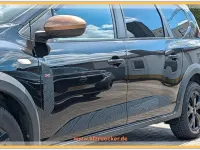 Gebraucht Dacia Jogger Extreme 110 PS (80 kW) 2025 Schwarz Van / Kleinbus