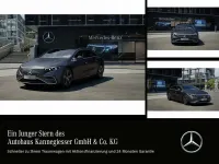 Gebraucht Mercedes EQS450+ AMG 264 kW (360 PS) 2024 Grau Limousine