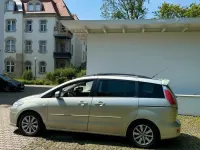 Gebraucht Mazda 5 143 PS (105 kW) 2008 Van / Kleinbus