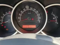 Gebraucht Kia Venga Spirit 128 PS (94 kW) 2011 Schwarz Kleinwagen