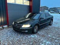 gebraucht VW Phaeton 3.0TDI,Leder,Navi,Bi-Xenon,Luft,Massage,Softclose,