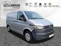 gebraucht VW T6.1 Kasten 2,0 TDI, Klima, PDC v+h.,Dosi