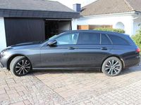 Gebraucht Mercedes E300 194 PS (142 kW) 2021 Kombi