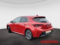 gebraucht Toyota Corolla 1,8l Hybrid Team D + Technik-Paket