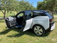 gebraucht BMW i3 (120 Ah), 125kW -