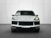 Gebraucht Porsche Cayenne S E-Hybrid 519 PS (381 kW) 2025 Weiß SUV