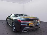 Gebraucht BMW M850 Performance 530 PS (389 kW) 2023 Schwarz Coupé