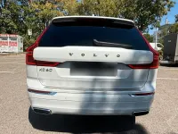 Gebraucht Volvo XC60 Inscription 340 PS (250 kW) 2021 Weiß SUV