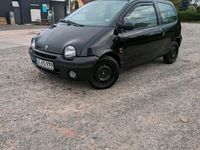 gebraucht Renault Twingo 1.2 l Panorama Dach