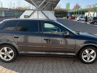 Gebraucht Audi A3 140 PS (102 kW) 2011 Schwarz Kleinwagen