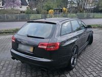 gebraucht Audi RS6 Avant 1.Hand KW Variante 3