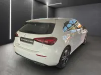 Gebraucht Mercedes A200 Progressive 150 PS (110 kW) 2025 Weiß Limousine