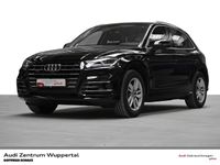 gebraucht Audi Q5 55 TFSI E S-LINE AHK KAMERA LUFT PDC