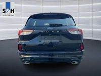 Gebraucht Ford Kuga ST-Line 120 PS (88 kW) 2023 Schwarz SUV