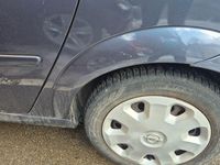 Gebraucht Opel Meriva 90 PS (66 kW) 2006 Blau Van / Kleinbus