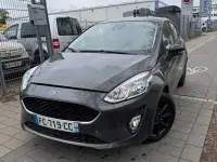 Usata Ford Fiesta 2018 Utilitaria