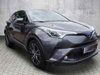 gebraucht Toyota C-HR Hybrid Team D*Kamera*Navig.*KeylessGO*8xALU