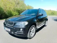 Gebraucht BMW X5 286 PS (210 kW) 2010 Schwarz SUV
